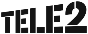 Tele-2 logo