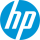 HP - Hewlet Packard logo